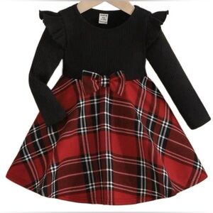 Baby dress NWT